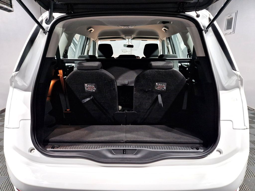Citroën Grand C4 Picasso / SpaceTourer 2022