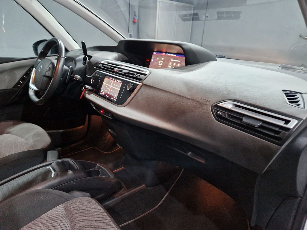 Citroën Grand C4 Picasso / SpaceTourer 2022