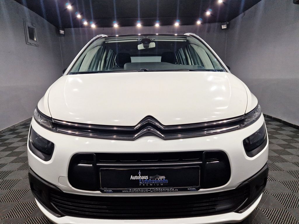 Citroën Grand C4 Picasso / SpaceTourer 2022
