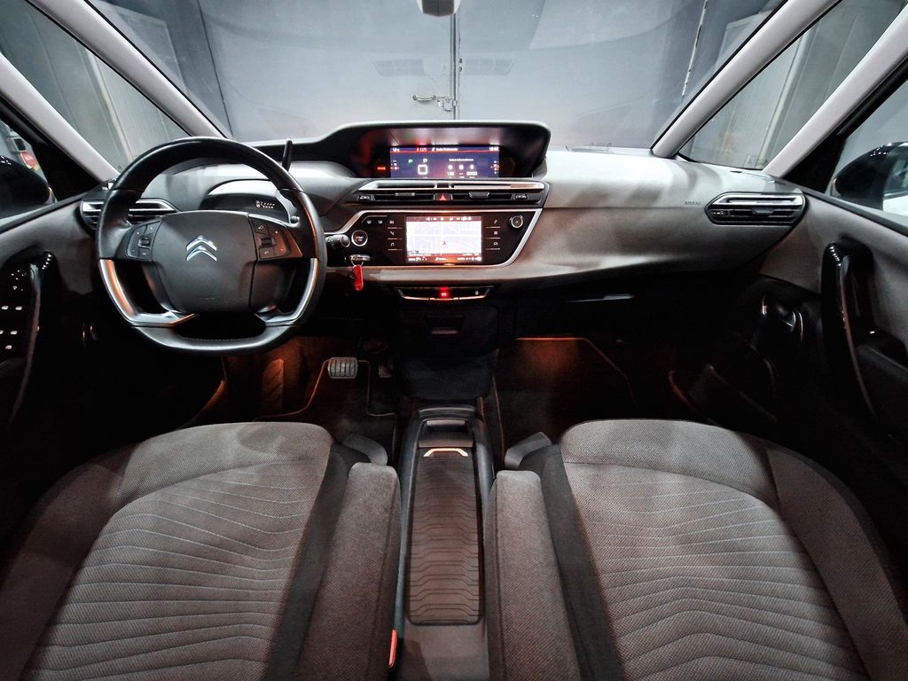 Citroën Grand C4 Picasso / SpaceTourer 2022