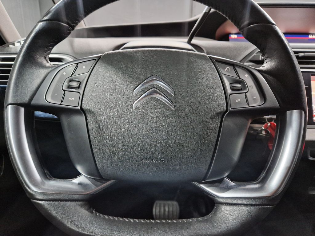 Citroën Grand C4 Picasso / SpaceTourer 2022