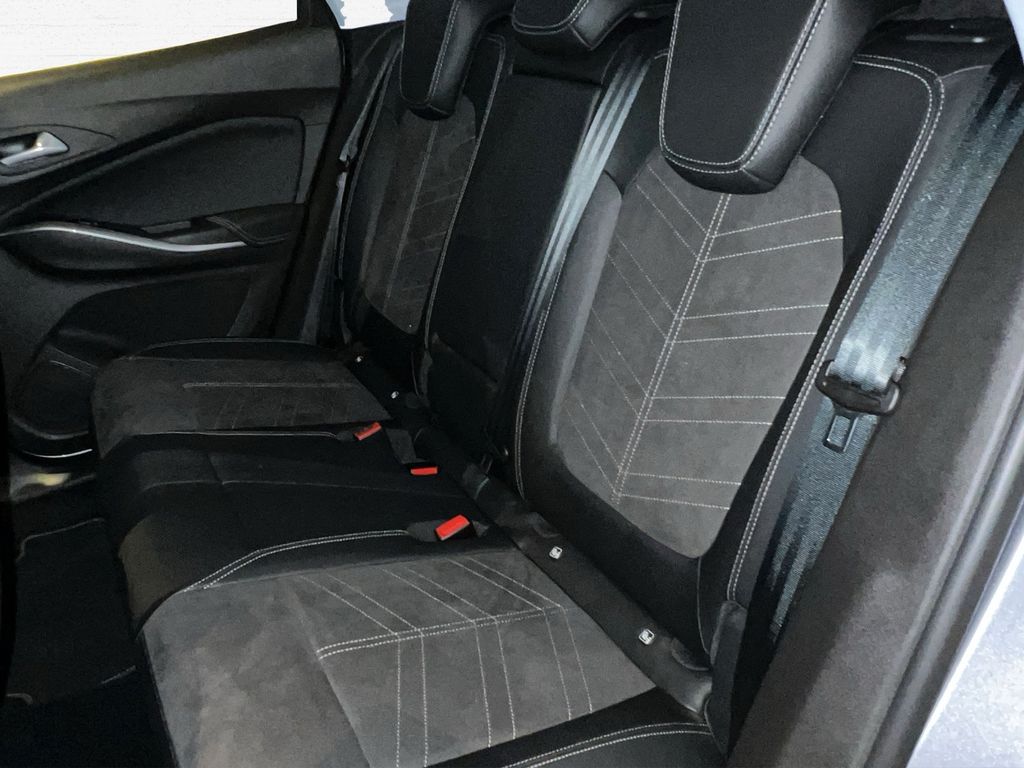 Opel Grandland (X) 2023