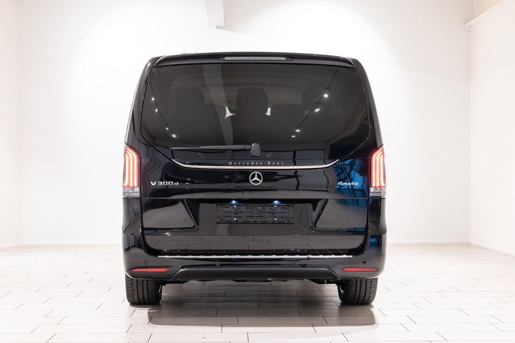 Mercedes-Benz V 300