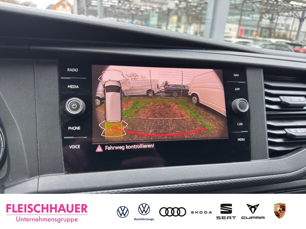 Volkswagen Other 2022