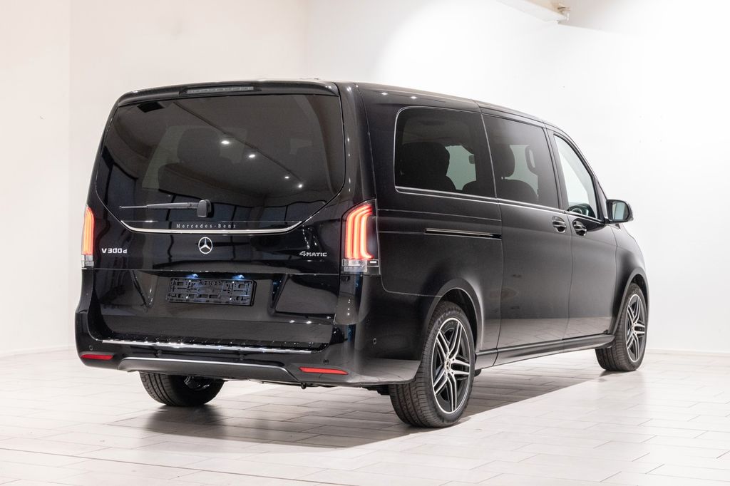 Mercedes-Benz V 300