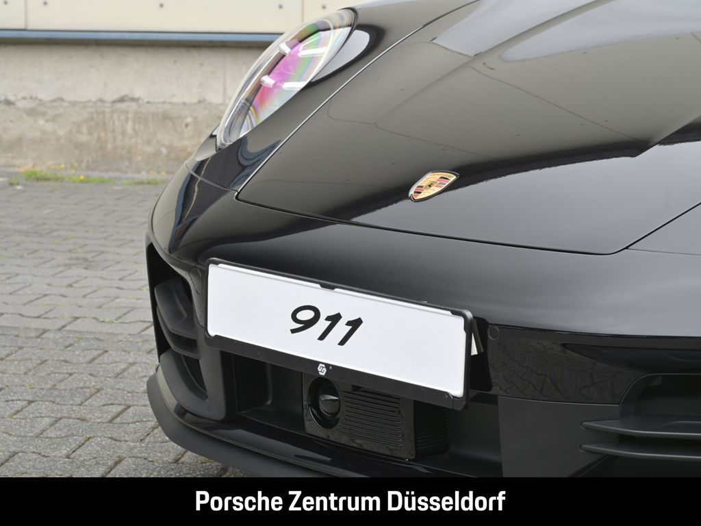 Porsche 992 2025