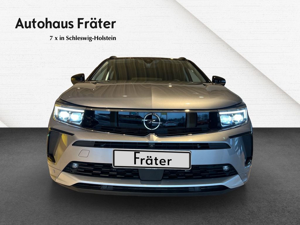 Opel Grandland (X) 2023