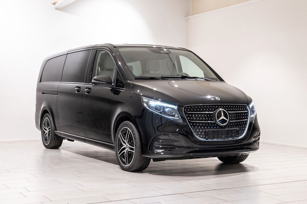 Mercedes-Benz V 300