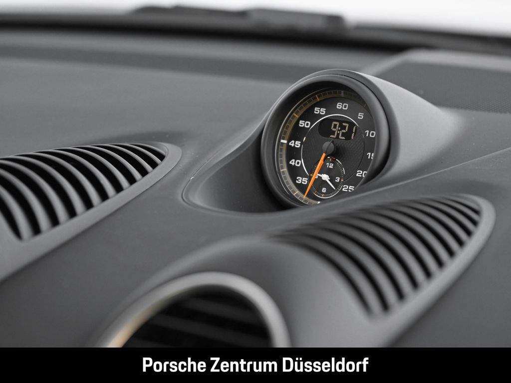 Porsche Boxster 2025