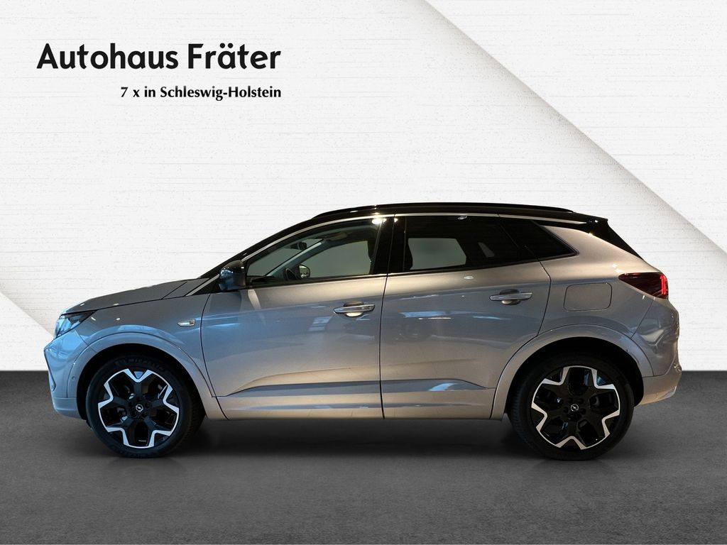 Opel Grandland (X) 2023