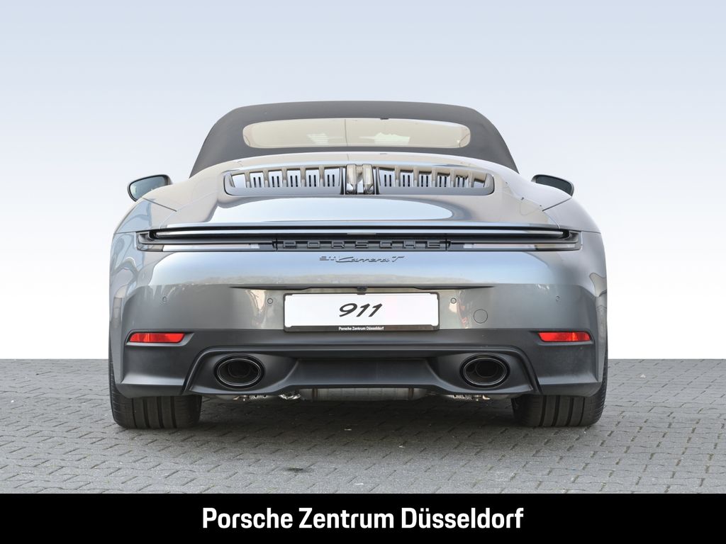 Porsche 992 2025