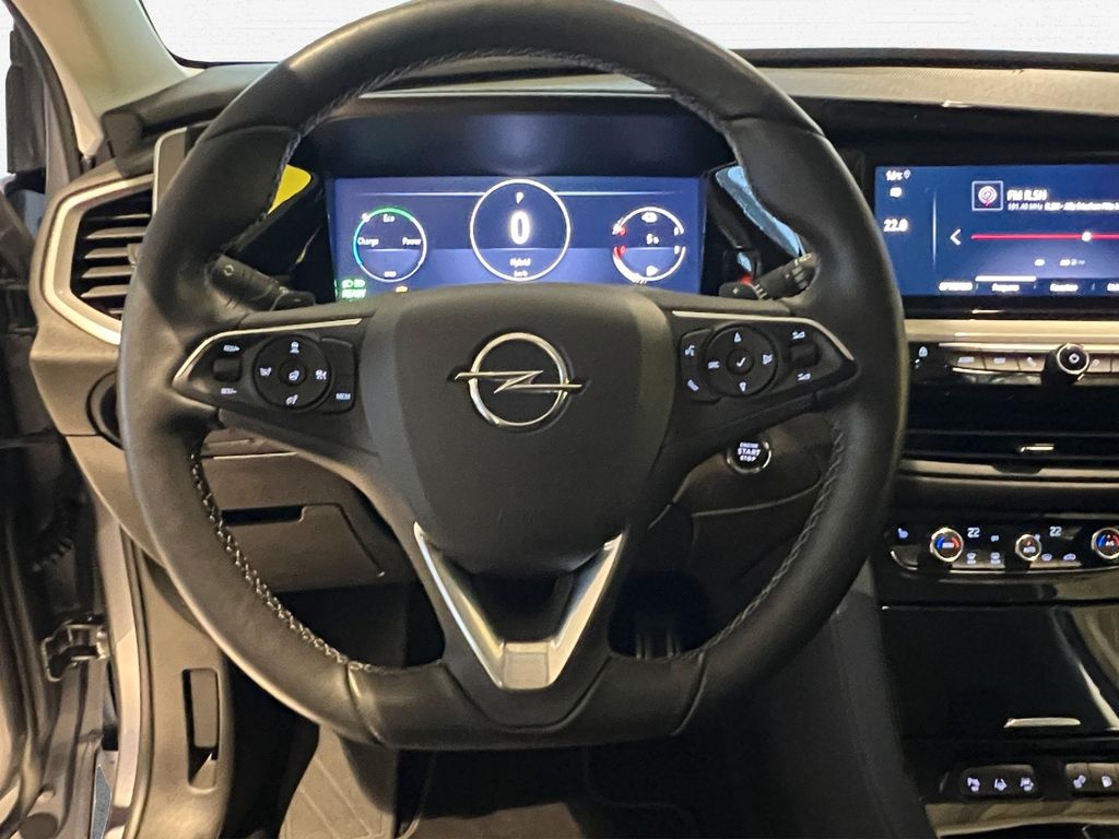 Opel Grandland (X) 2023