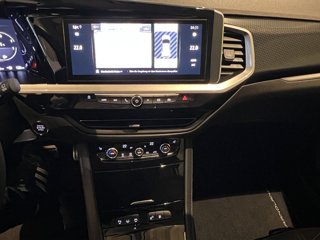 Opel Grandland (X) 2023