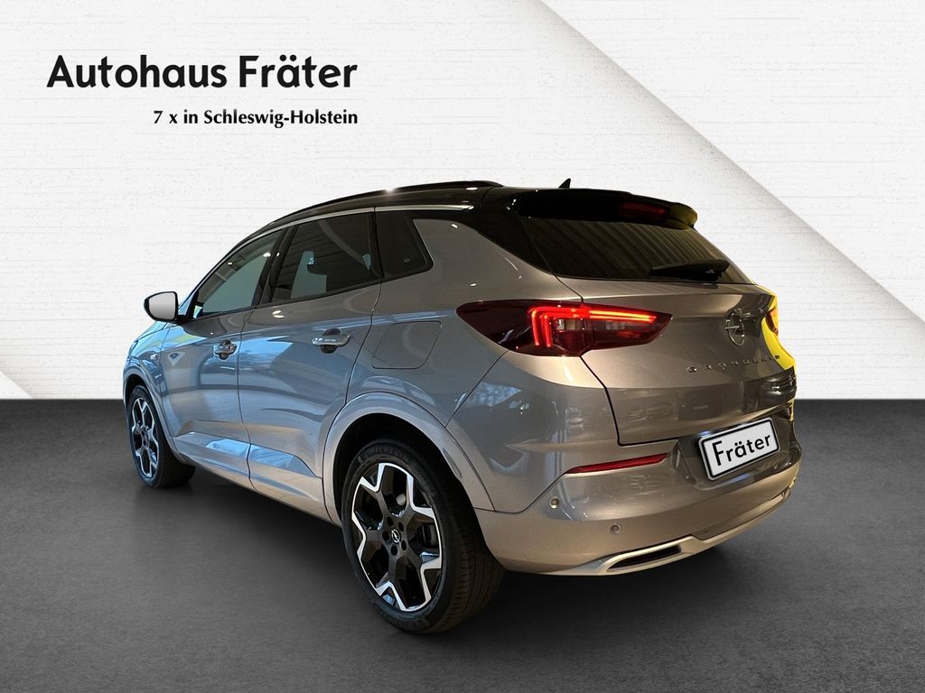 Opel Grandland (X) 2023