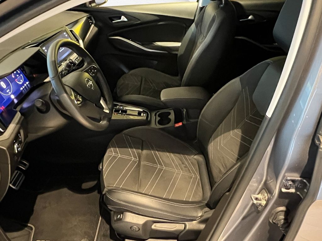 Opel Grandland (X) 2023