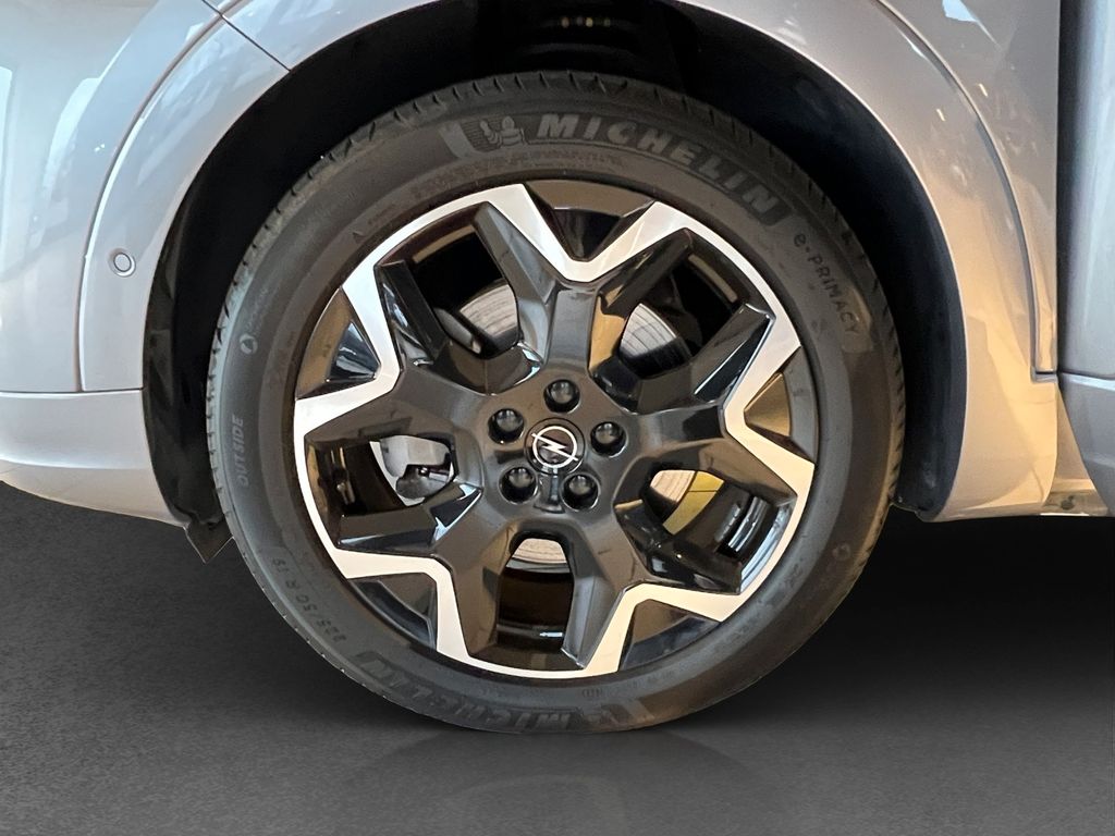 Opel Grandland (X) 2023