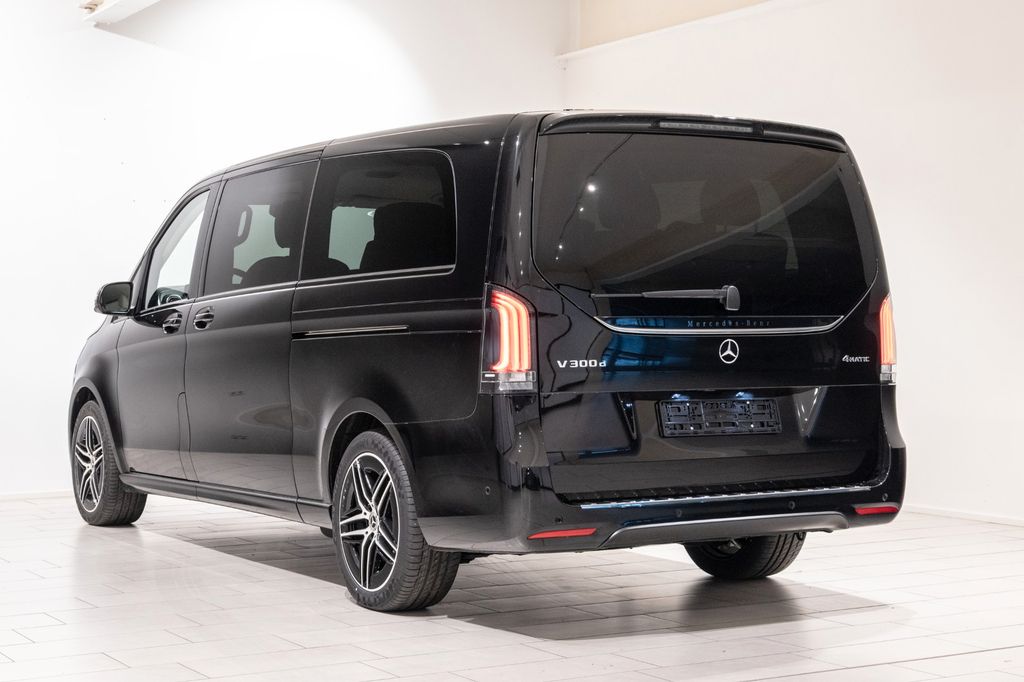 Mercedes-Benz V 300