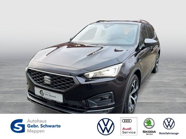 Seat Tarraco 2023