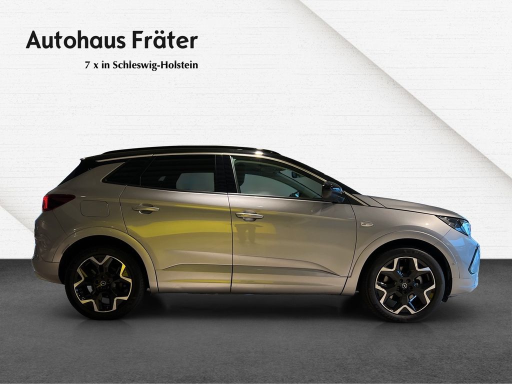 Opel Grandland (X) 2023