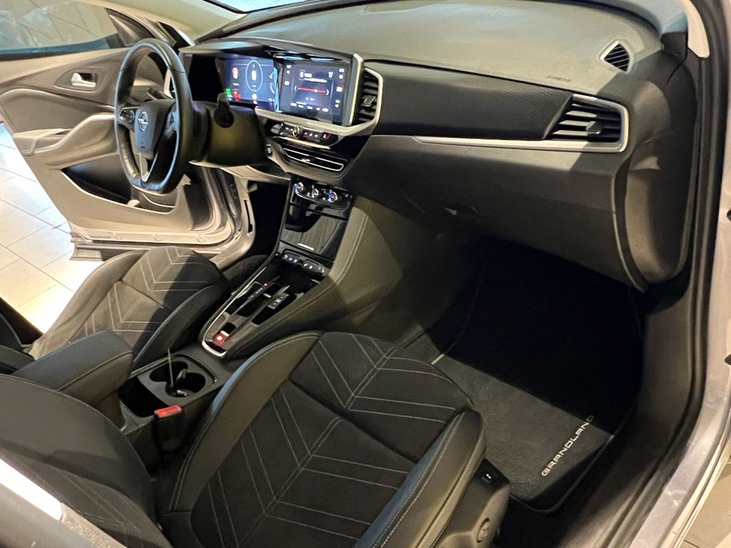 Opel Grandland (X) 2023