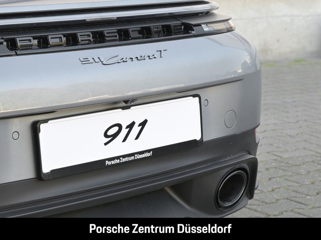Porsche 992 2025