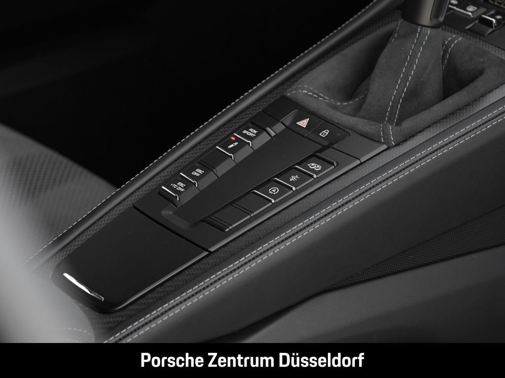 Porsche Boxster 2025