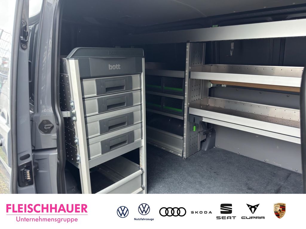 Volkswagen Other 2022