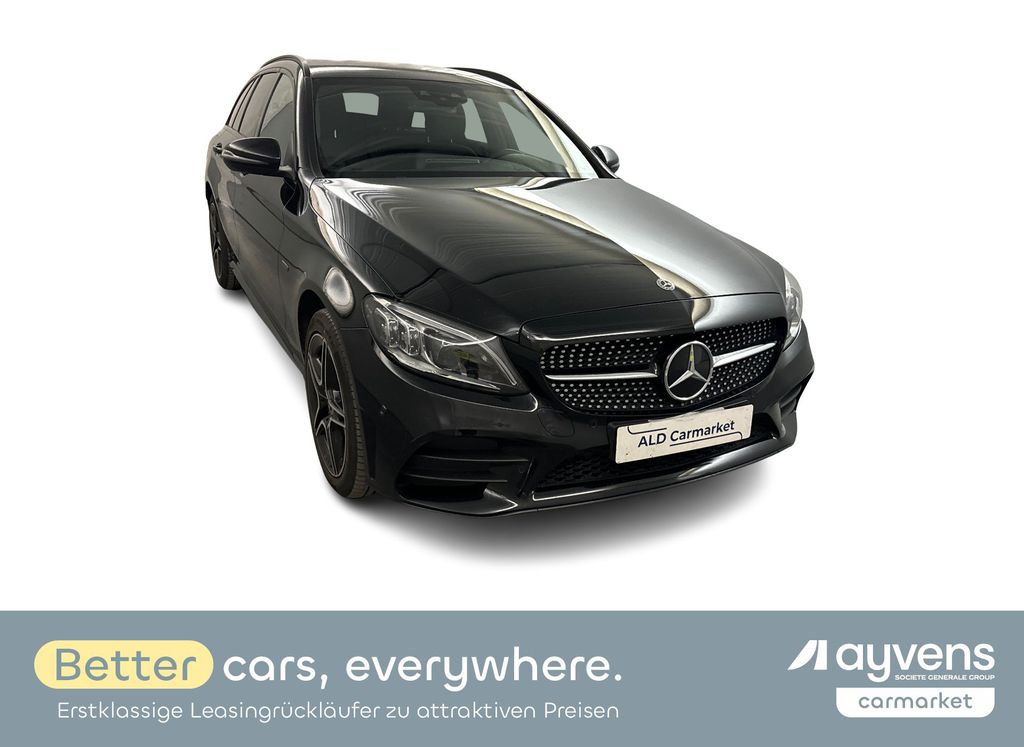 Mercedes-Benz C 300 2020