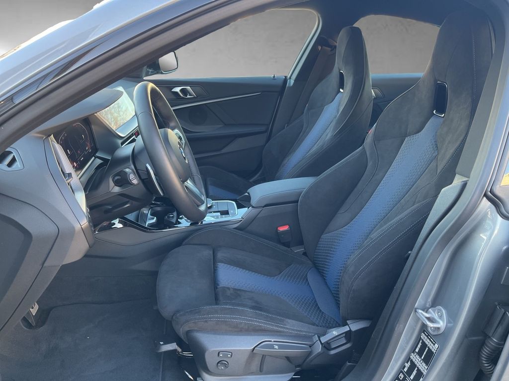 BMW 220 Gran Coupé 2024