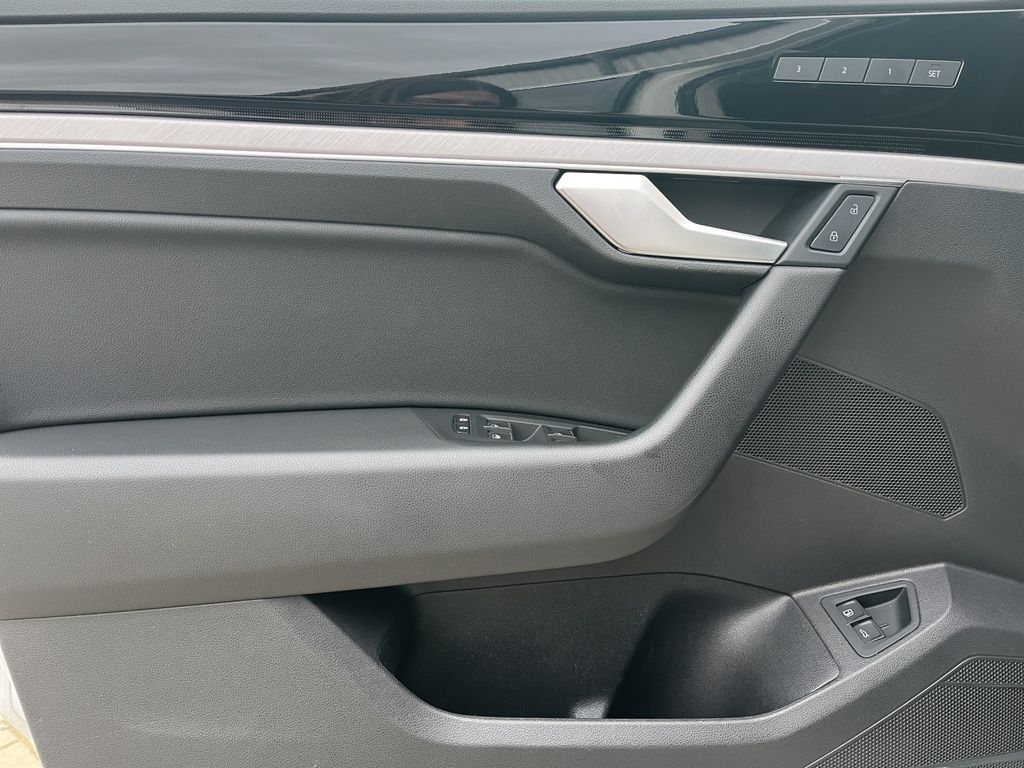 Volkswagen Touareg 2022