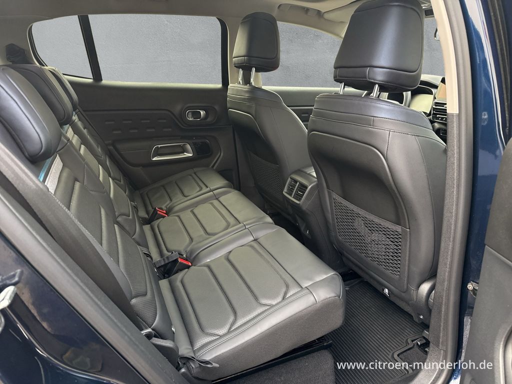 Citroën C5 Aircross 2022