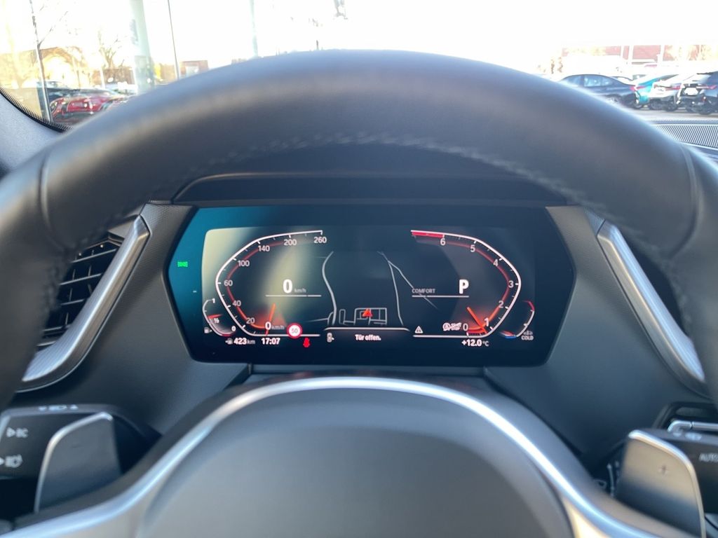 BMW 220 Gran Coupé 2024