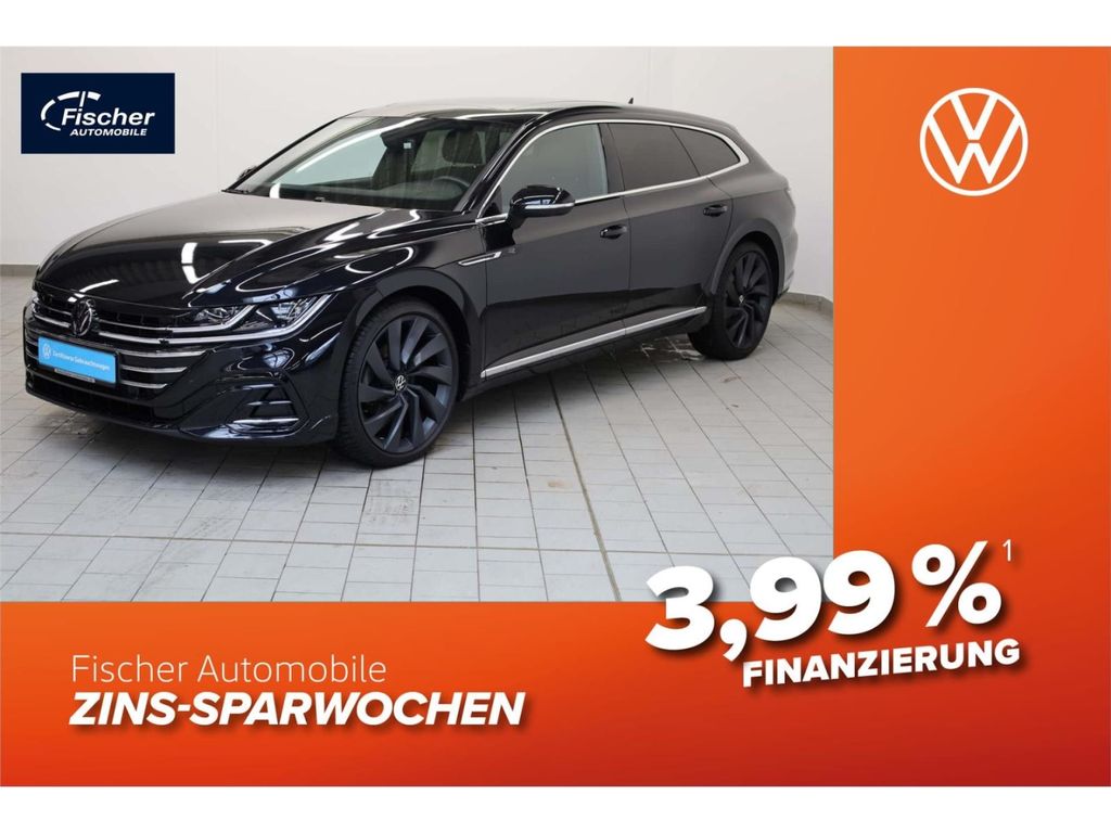 Volkswagen Arteon 2023