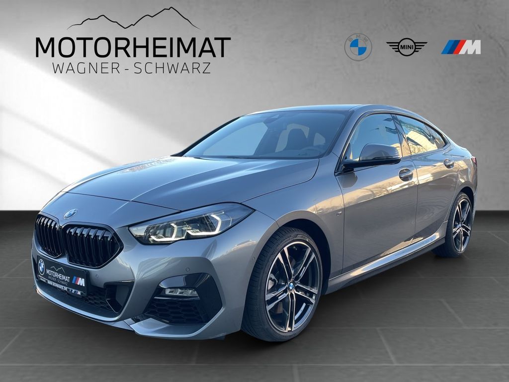 BMW 220 Gran Coupé 2024