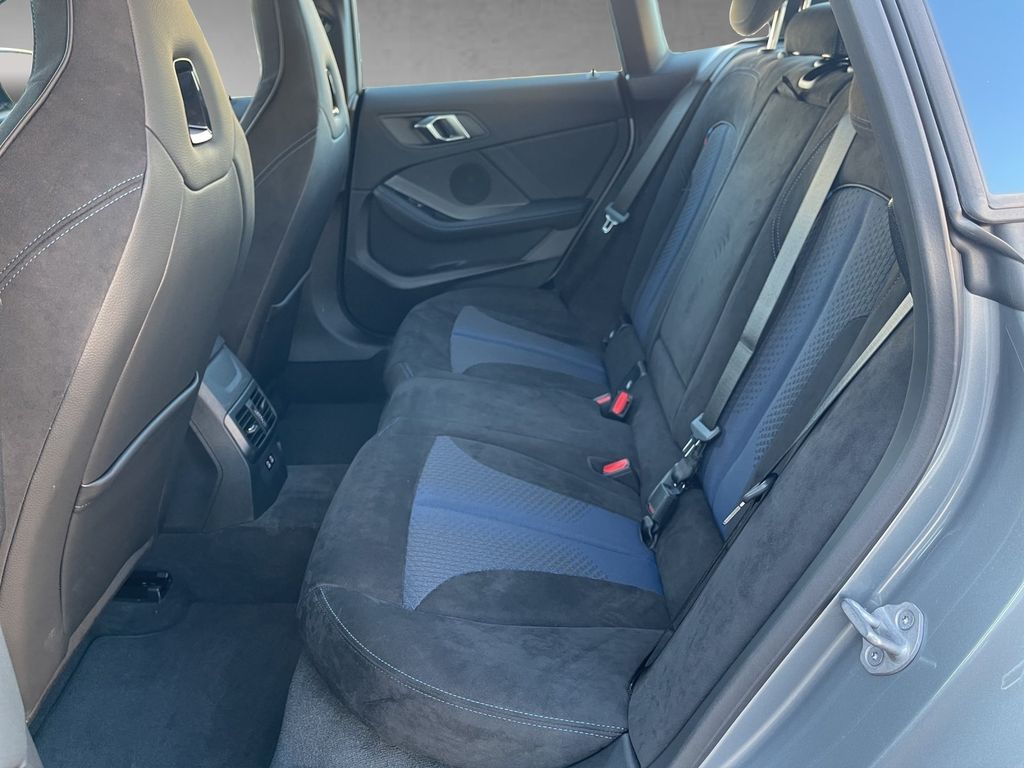 BMW 220 Gran Coupé 2024