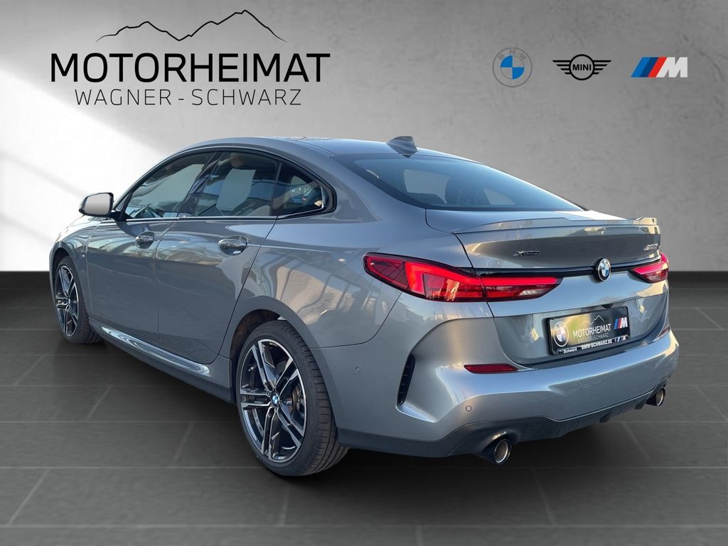 BMW 220 Gran Coupé 2024