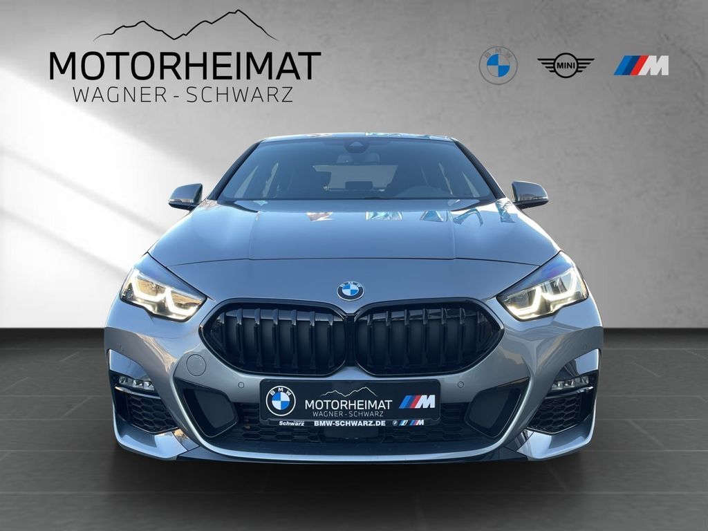 BMW 220 Gran Coupé 2024