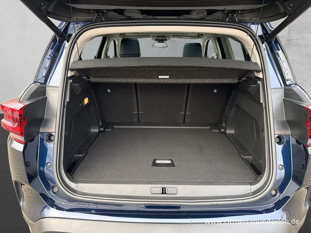 Citroën C5 Aircross 2022
