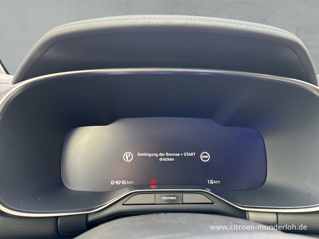 Citroën C5 Aircross 2022