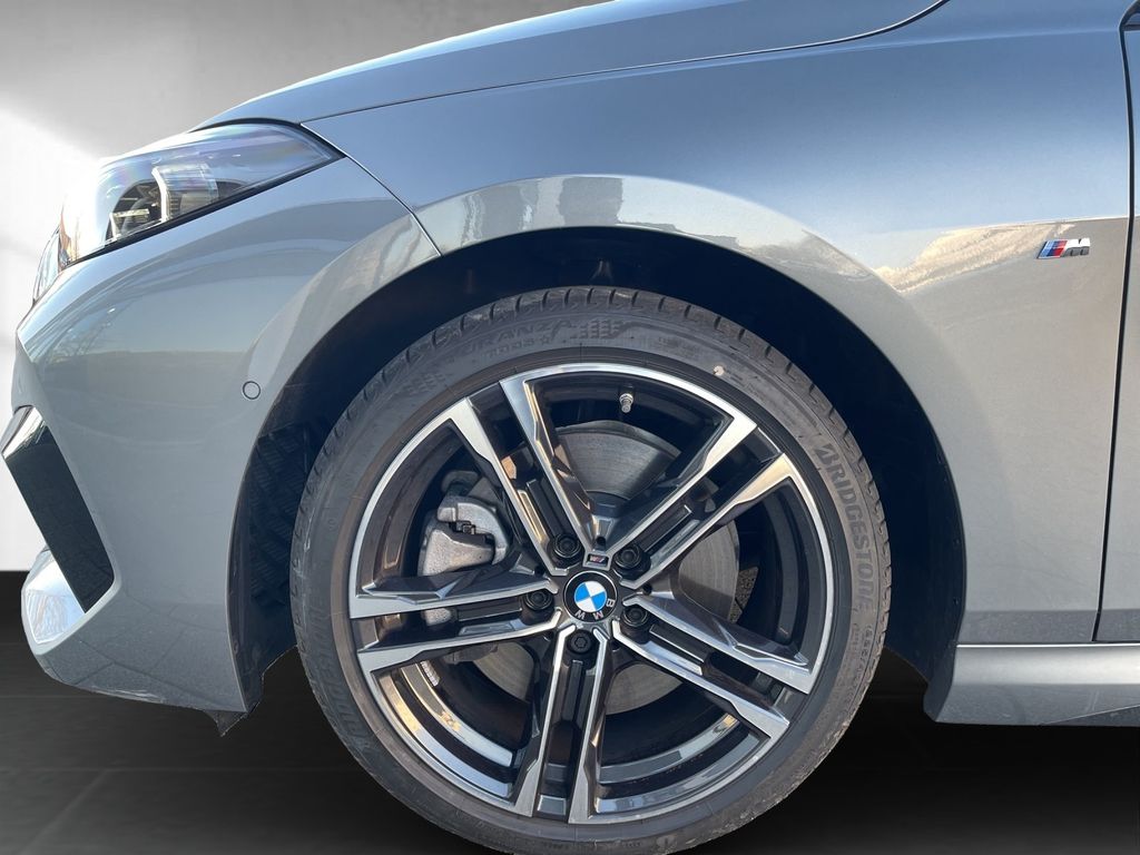 BMW 220 Gran Coupé 2024