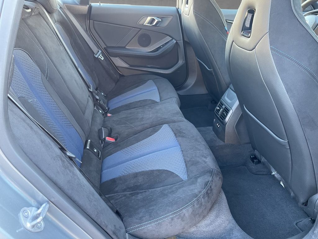 BMW 220 Gran Coupé 2024