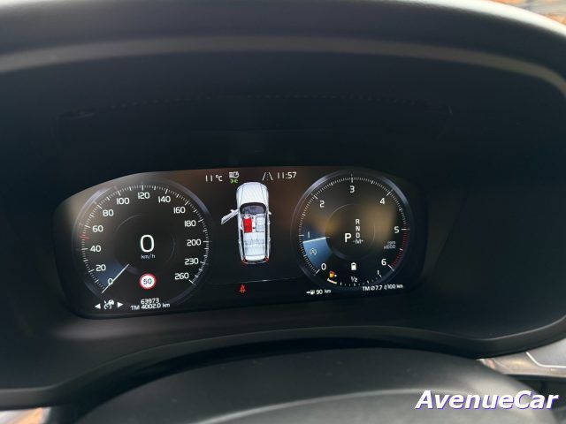 Volvo V60 Cross Country 2021