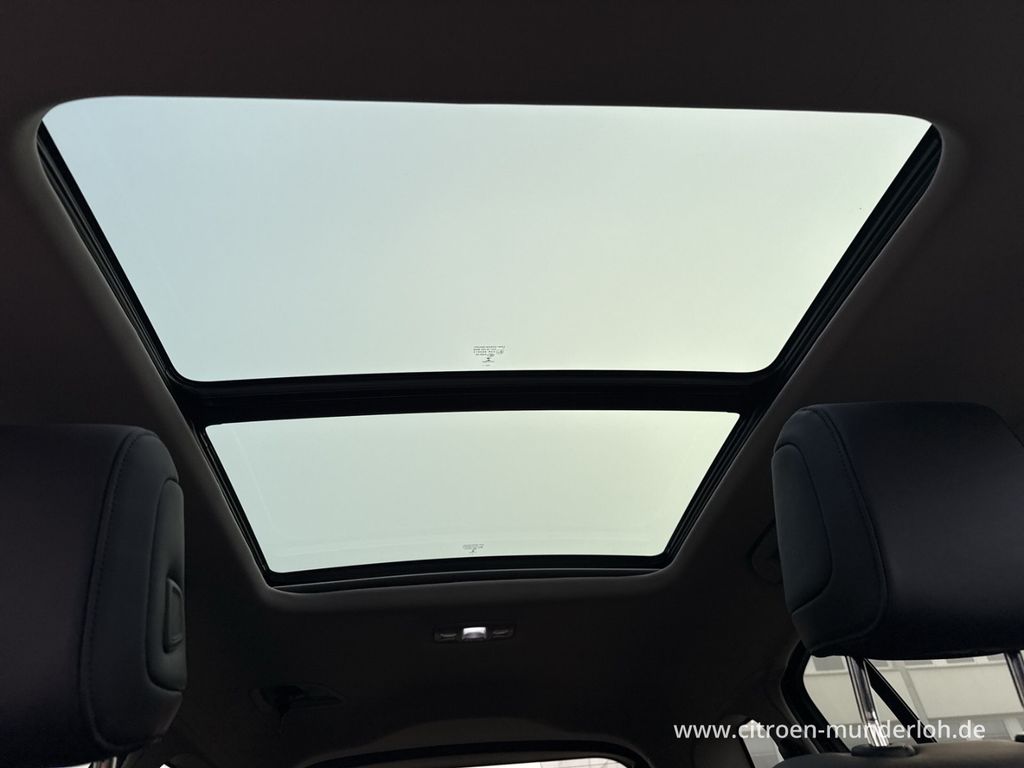 Citroën C5 Aircross 2022