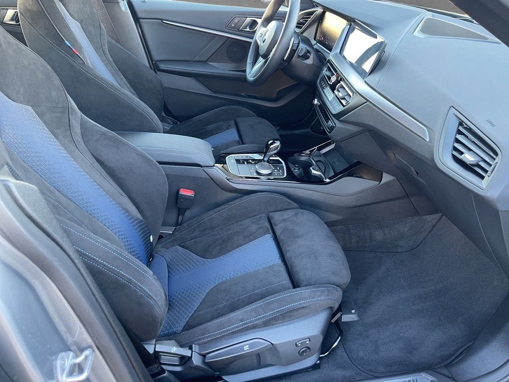 BMW 220 Gran Coupé 2024