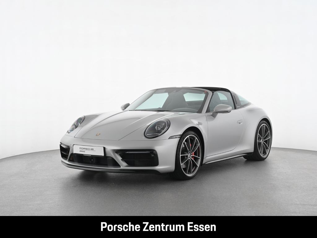 Porsche 992 2022