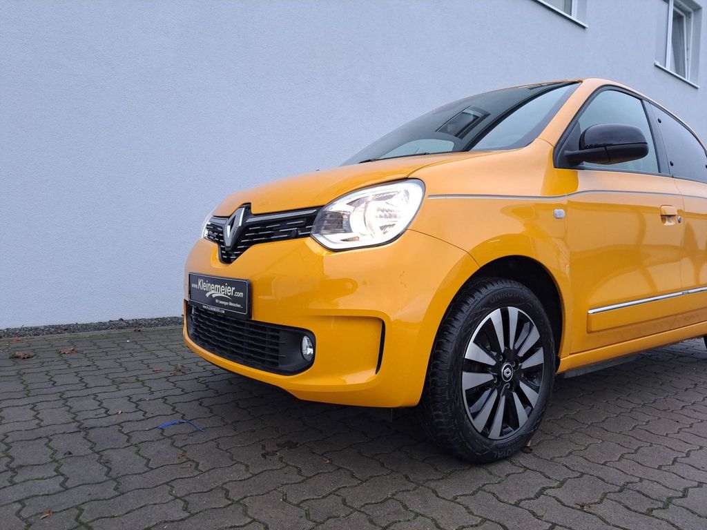 Renault Twingo 2023