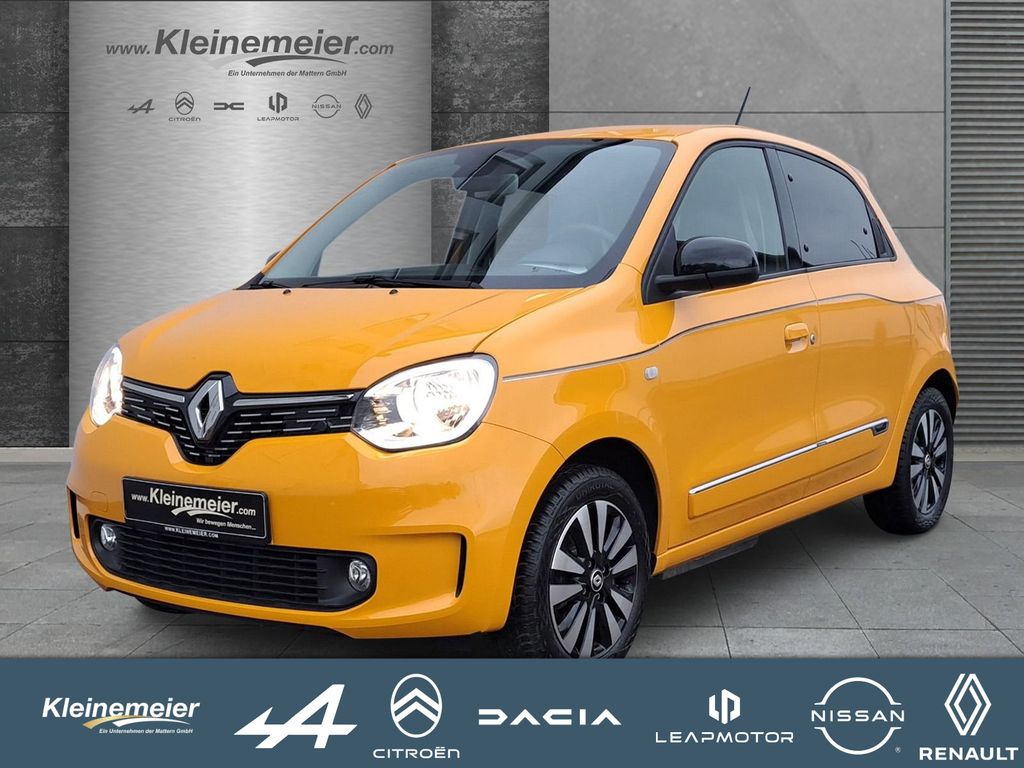 Renault Twingo 2023
