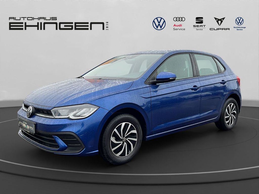 Volkswagen Polo 2024