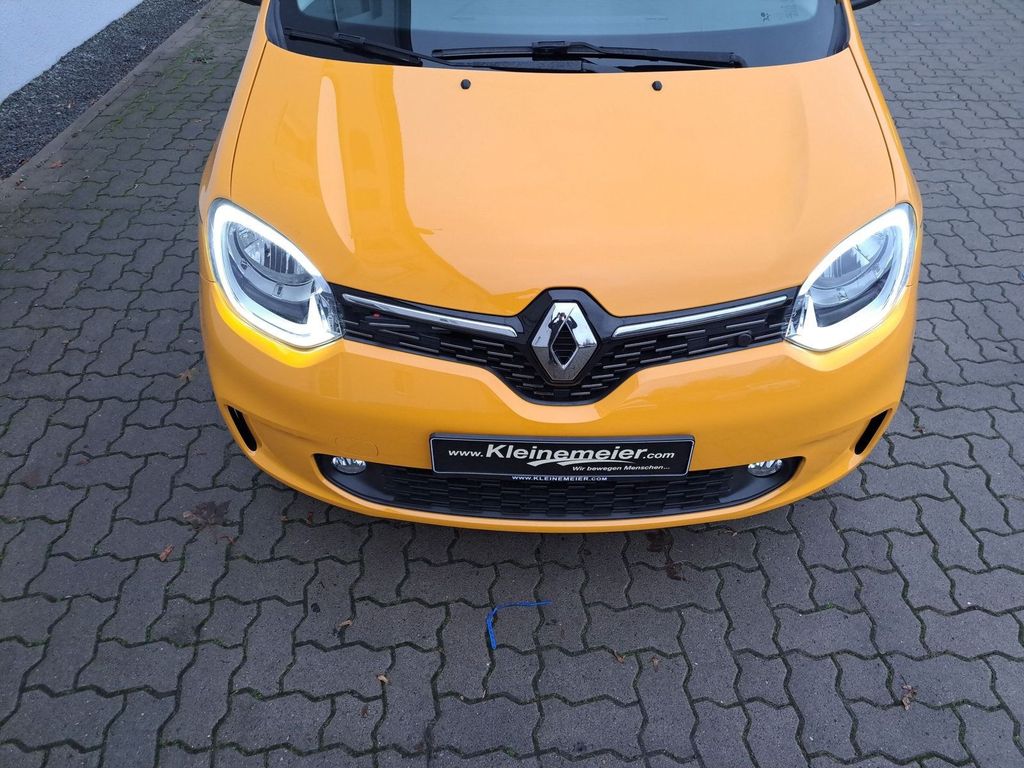 Renault Twingo 2023
