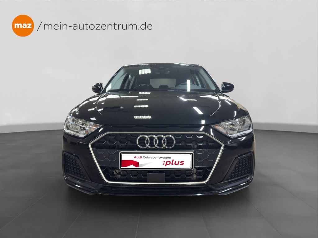 Audi A1 2024